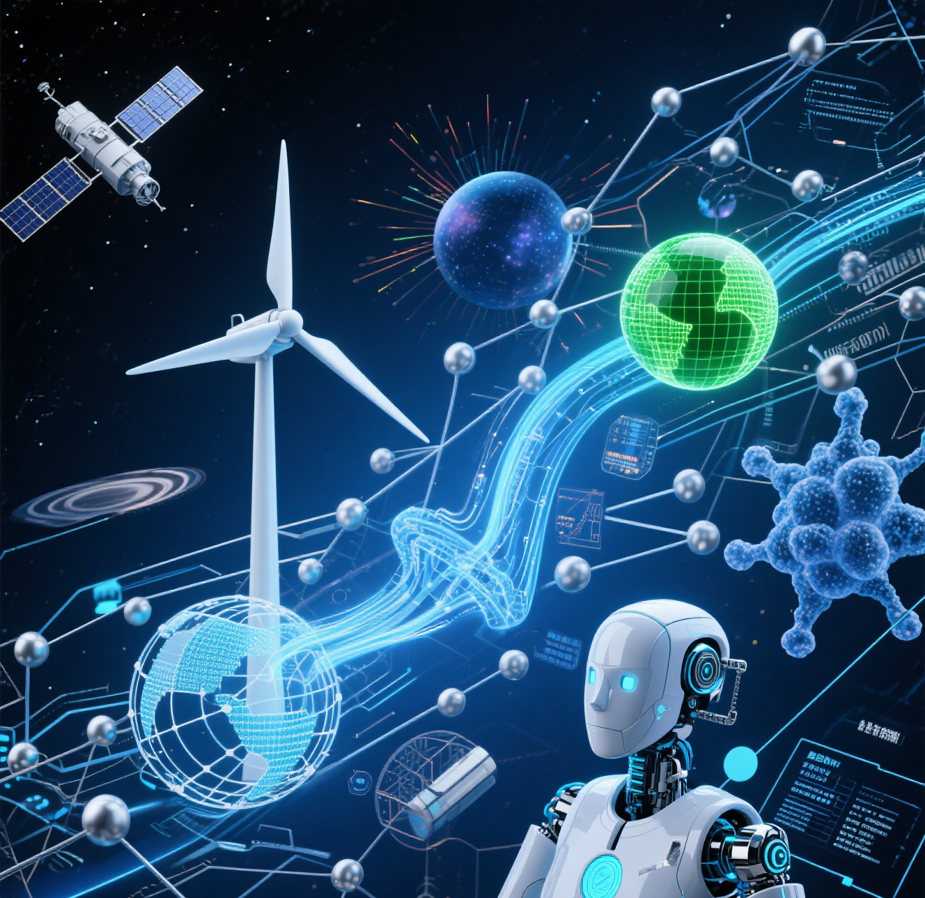 Pioneering Research at KPI